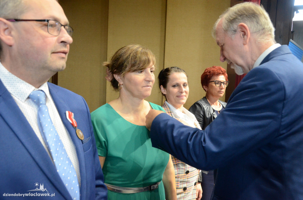 Nagrody dla nauczycieli z Włocławka i okolic (cz.2)