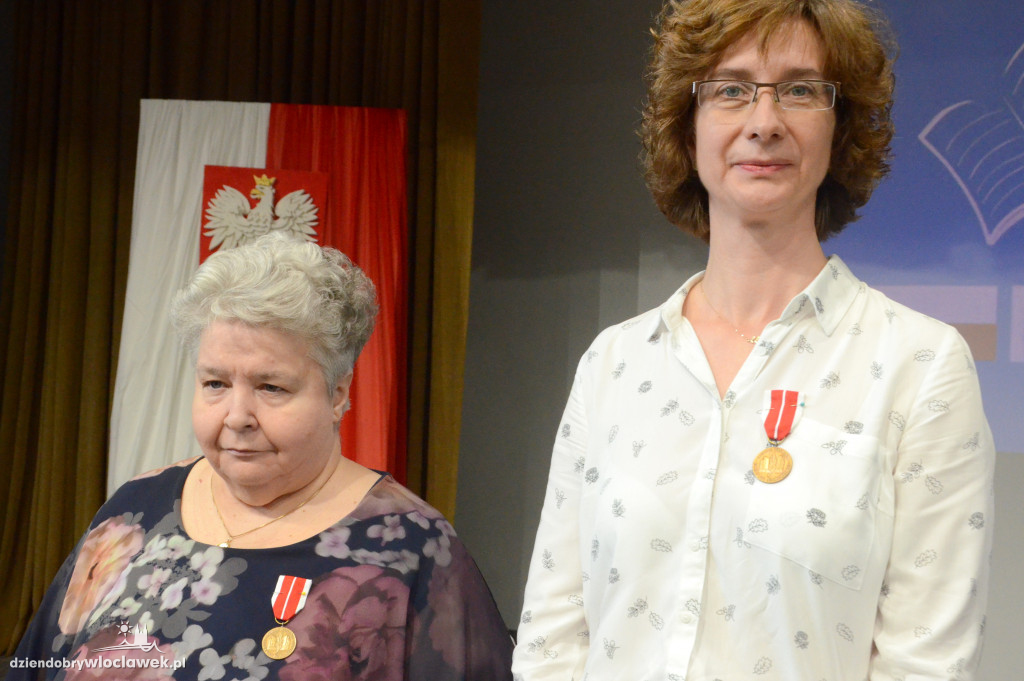 Nagrody dla nauczycieli z Włocławka i okolic (cz.2)