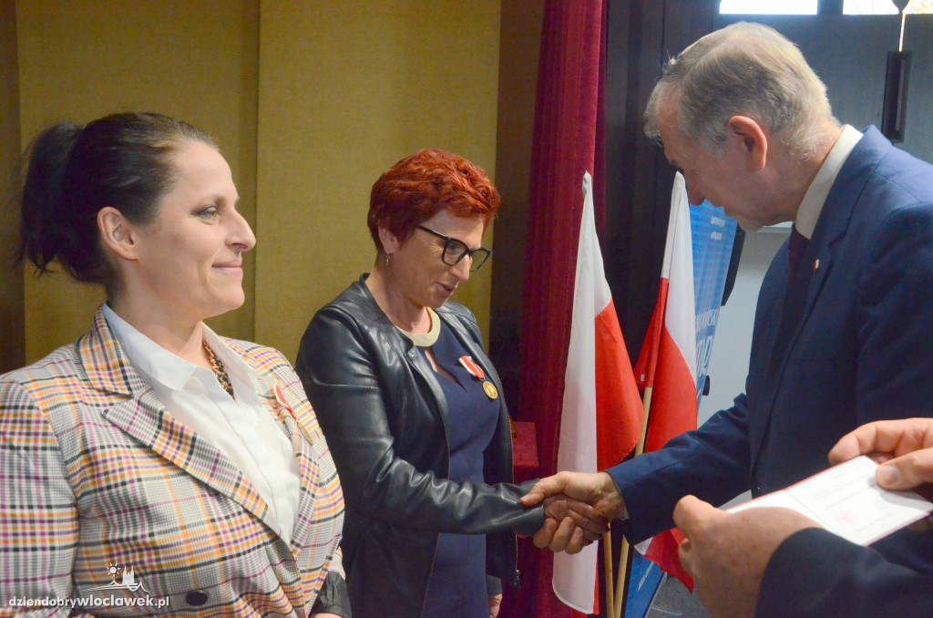 Nagrody dla nauczycieli z Włocławka i okolic (cz.2)
