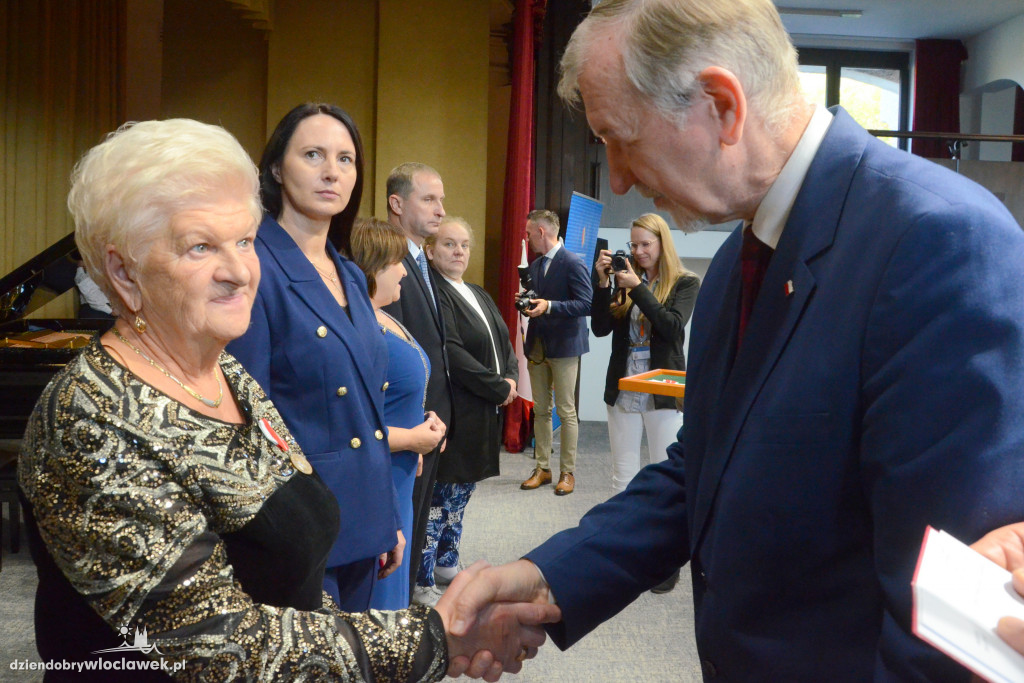 Nagrody dla nauczycieli z Włocławka i okolic (cz.2)