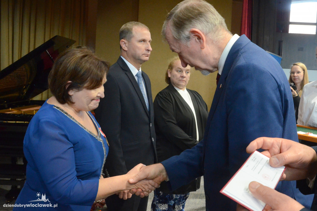 Nagrody dla nauczycieli z Włocławka i okolic (cz.2)