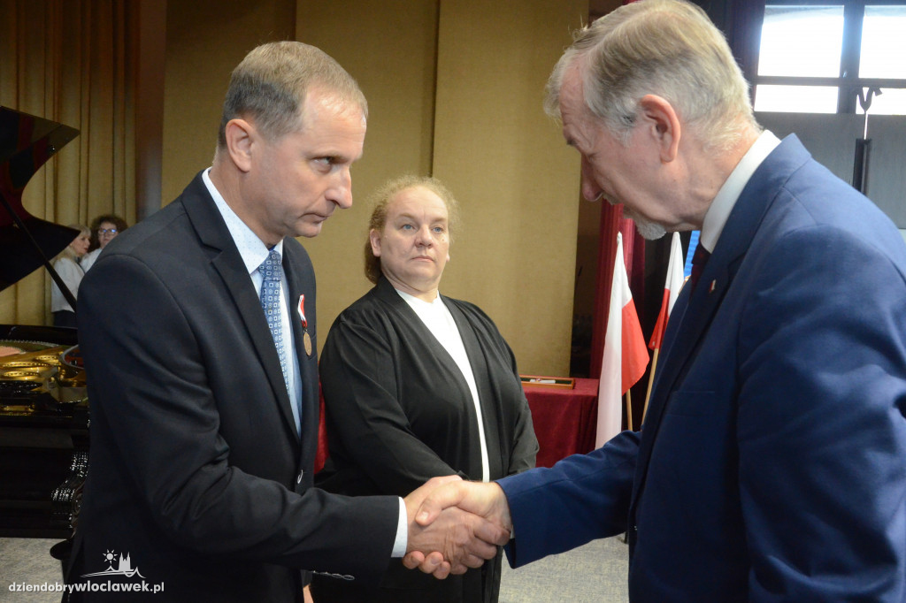 Nagrody dla nauczycieli z Włocławka i okolic (cz.2)