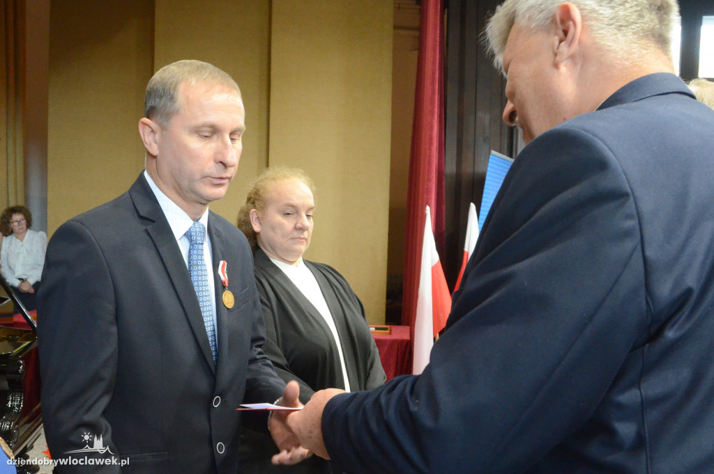 Nagrody dla nauczycieli z Włocławka i okolic (cz.2)