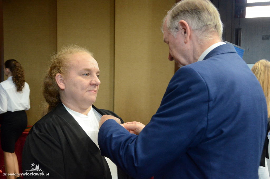 Nagrody dla nauczycieli z Włocławka i okolic (cz.2)