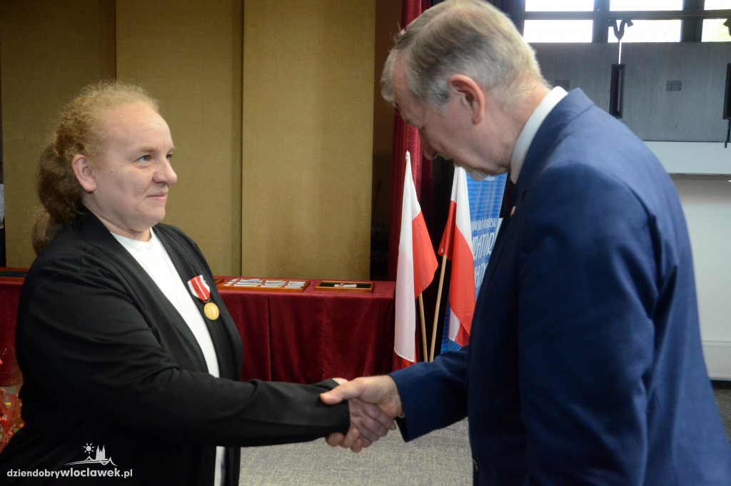 Nagrody dla nauczycieli z Włocławka i okolic (cz.2)