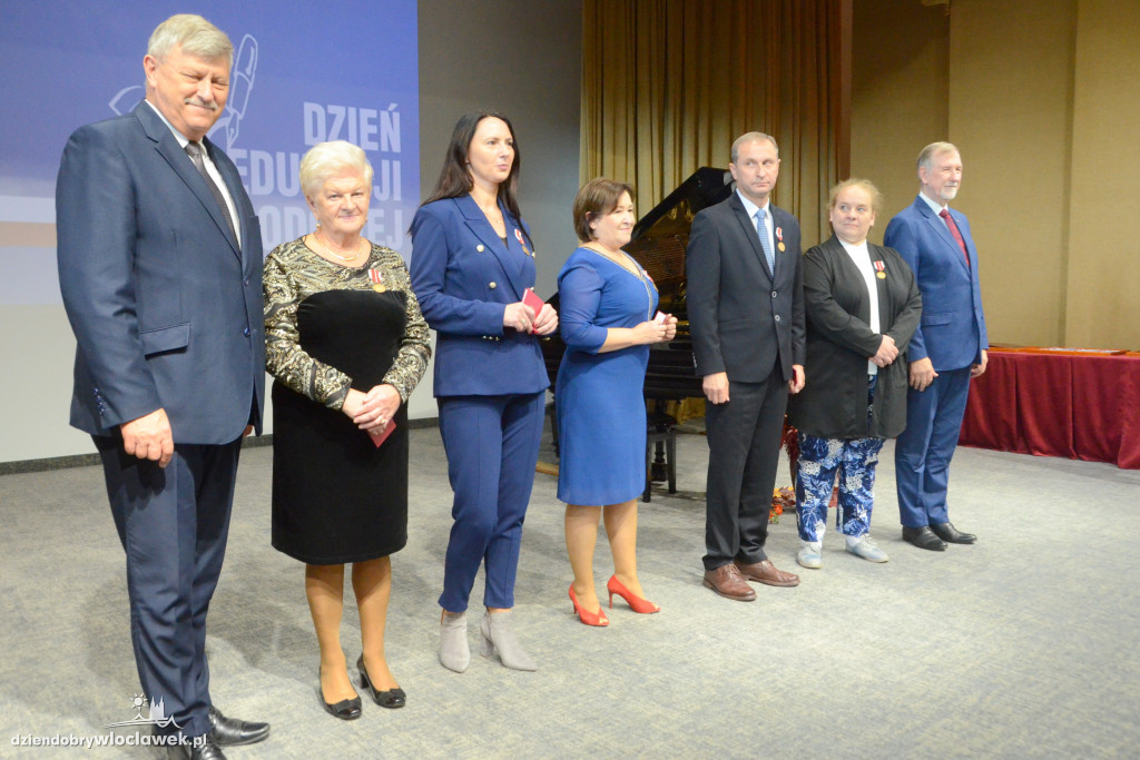 Nagrody dla nauczycieli z Włocławka i okolic (cz.2)