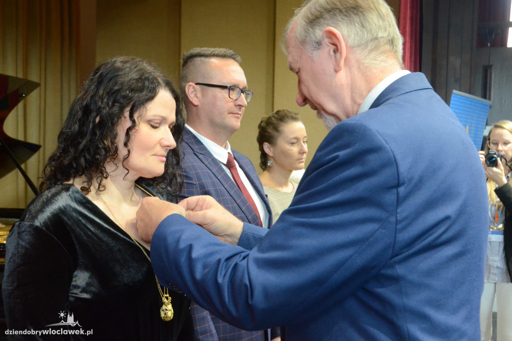 Nagrody dla nauczycieli z Włocławka i okolic (cz.2)
