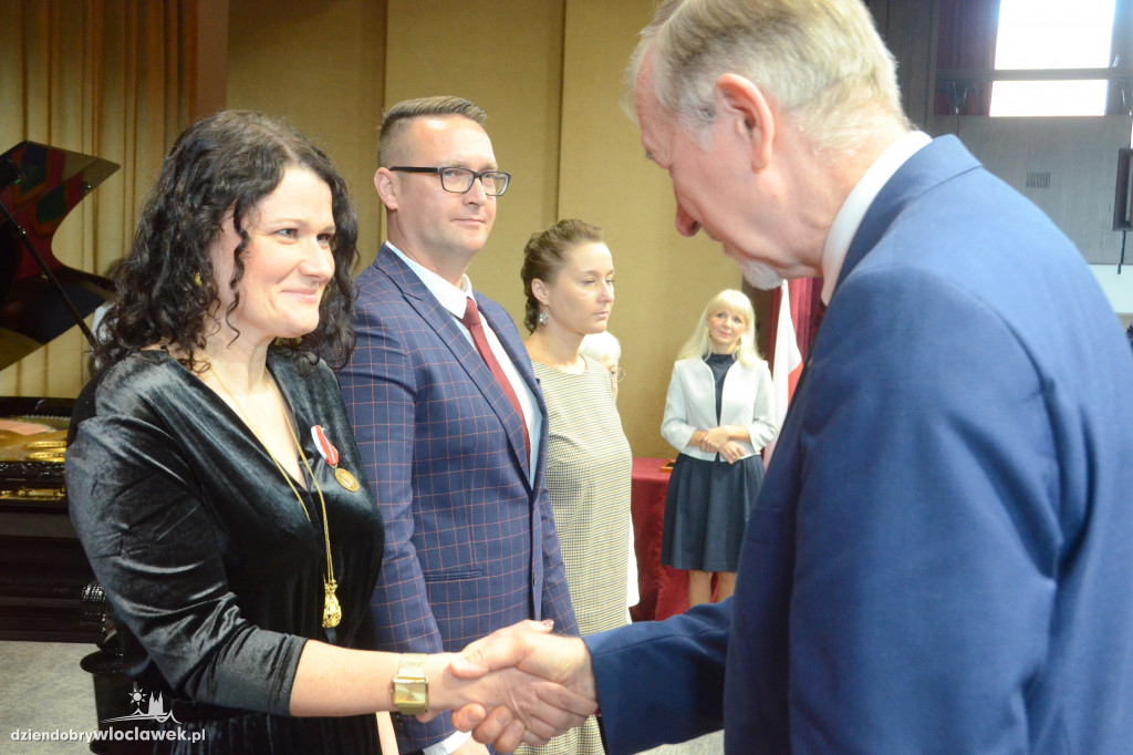 Nagrody dla nauczycieli z Włocławka i okolic (cz.2)