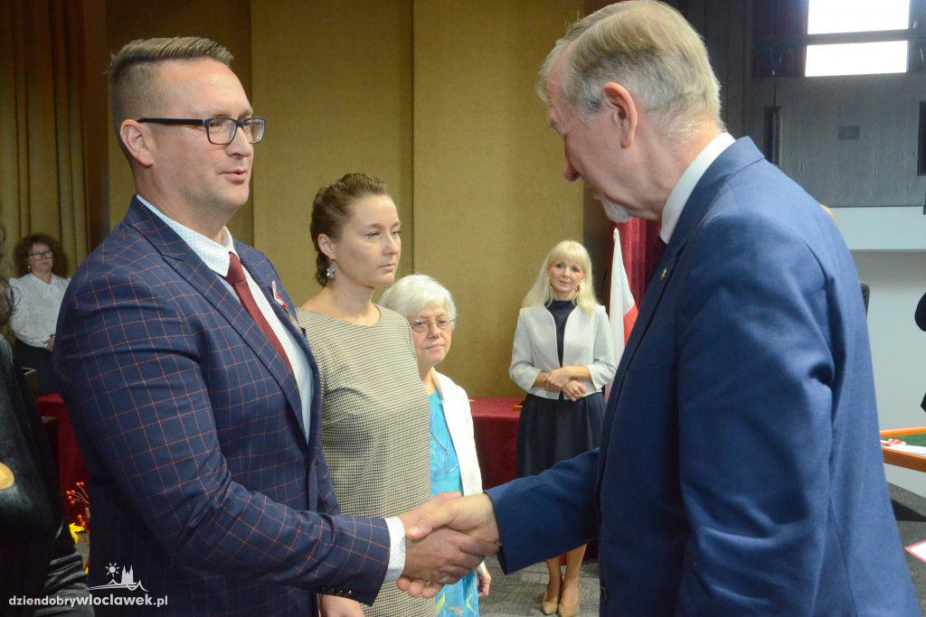 Nagrody dla nauczycieli z Włocławka i okolic (cz.2)
