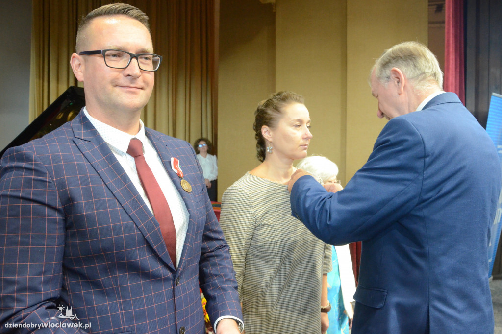 Nagrody dla nauczycieli z Włocławka i okolic (cz.2)