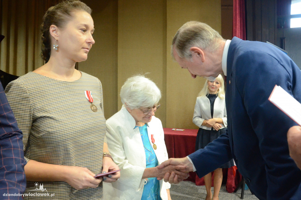 Nagrody dla nauczycieli z Włocławka i okolic (cz.2)
