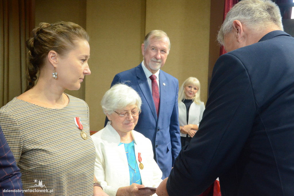 Nagrody dla nauczycieli z Włocławka i okolic (cz.2)