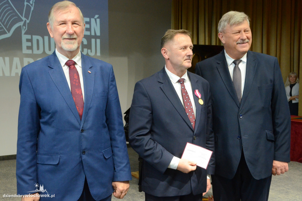 Nagrody dla nauczycieli z Włocławka i okolic (cz.2)