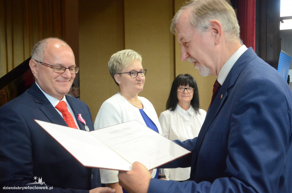 Nagrody dla nauczycieli z Włocławka i okolic (cz.2)
