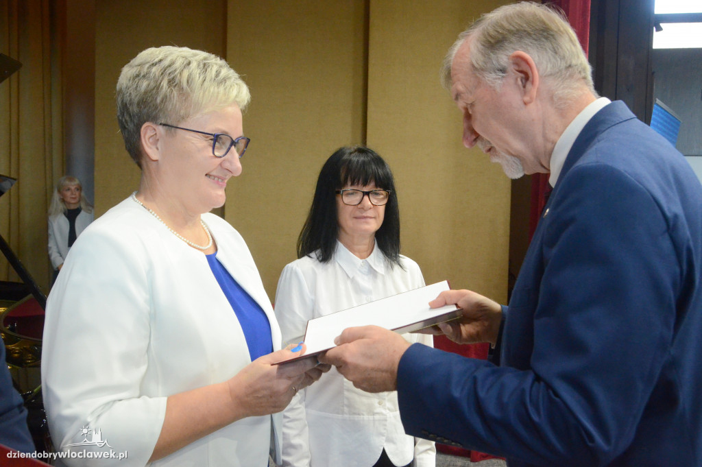Nagrody dla nauczycieli z Włocławka i okolic (cz.2)