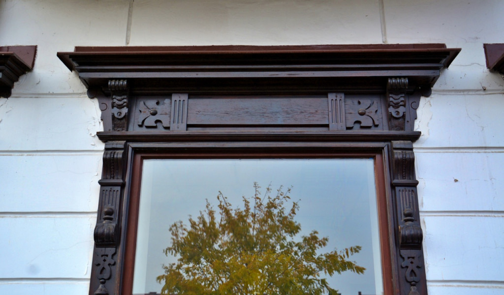 W niedzielę spacer śladem architektury