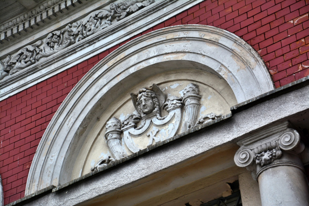 W niedzielę spacer śladem architektury