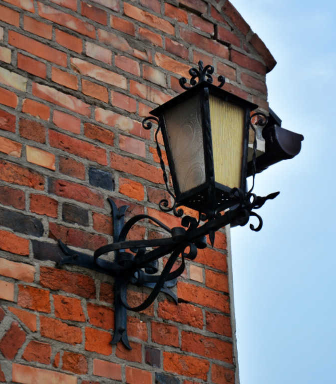 W niedzielę spacer śladem architektury