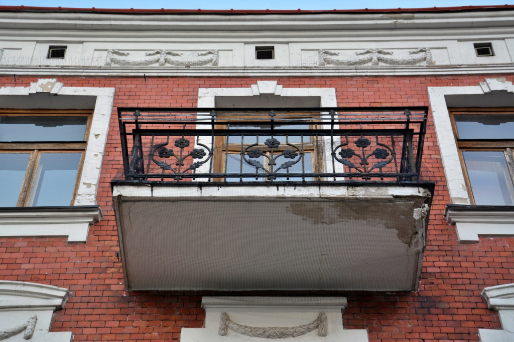 W niedzielę spacer śladem architektury