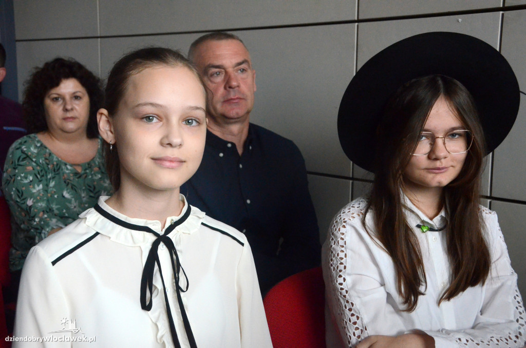 Fundacja ANWIL przyznała stypendia najzdolniejszym