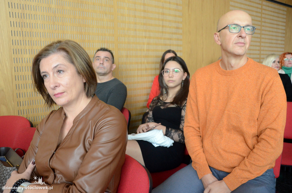 Fundacja ANWIL przyznała stypendia najzdolniejszym