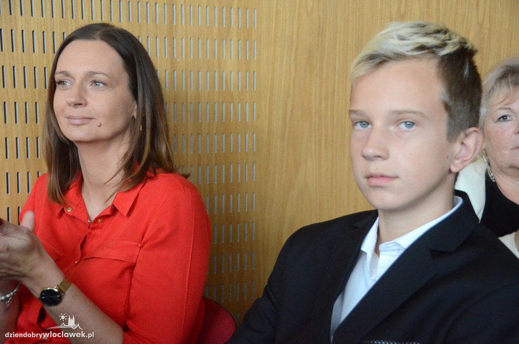 Fundacja ANWIL przyznała stypendia najzdolniejszym