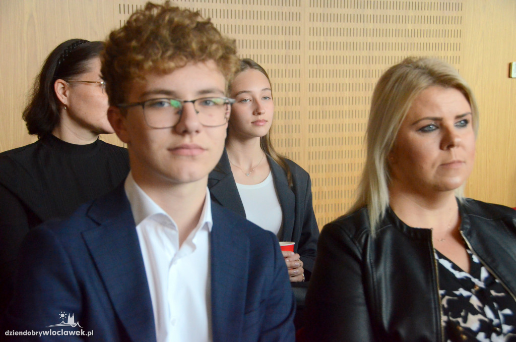 Fundacja ANWIL przyznała stypendia najzdolniejszym