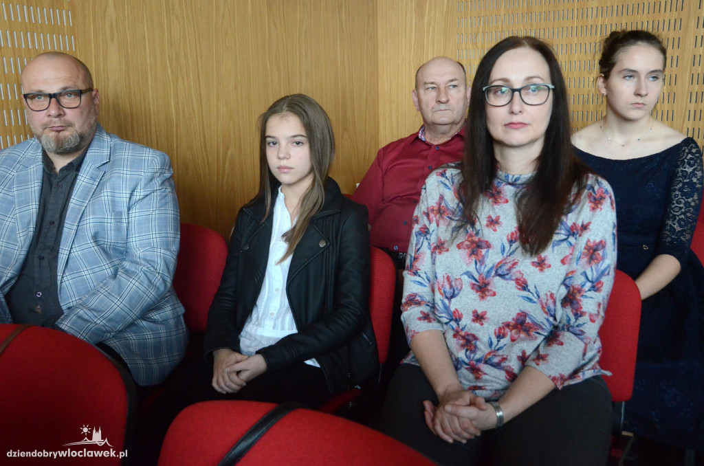 Fundacja ANWIL przyznała stypendia najzdolniejszym