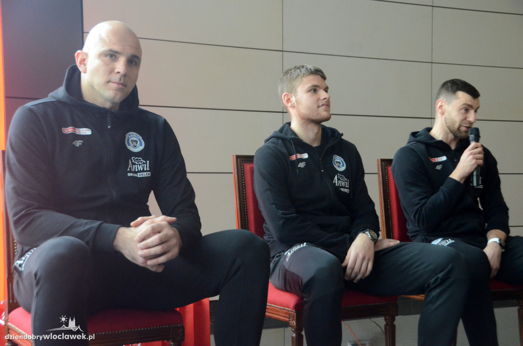 Fundacja ANWIL przyznała stypendia najzdolniejszym