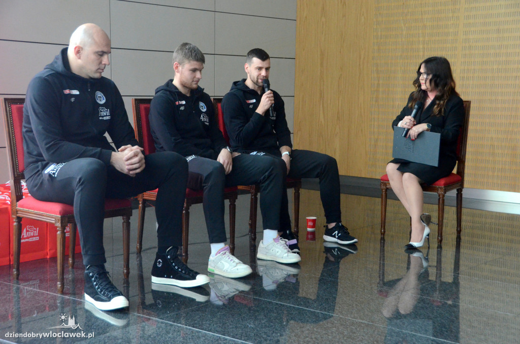 Fundacja ANWIL przyznała stypendia najzdolniejszym