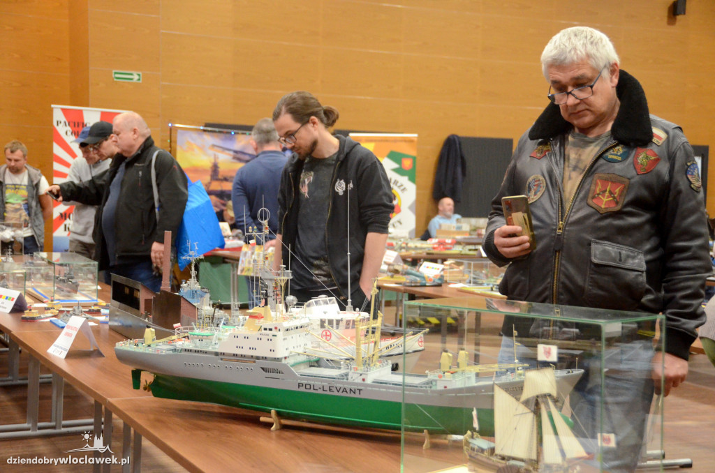 V Włocławski Festiwal Modelarski w Browarze B.