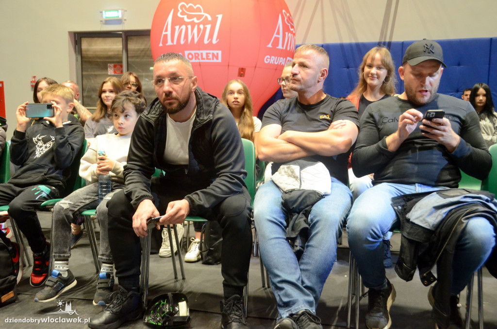 Turniej Bokserski o Puchar Anwil S.A.