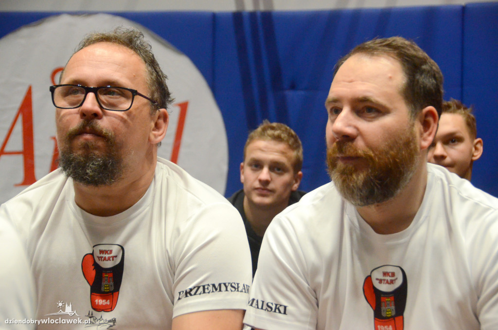 Turniej Bokserski o Puchar Anwil S.A.