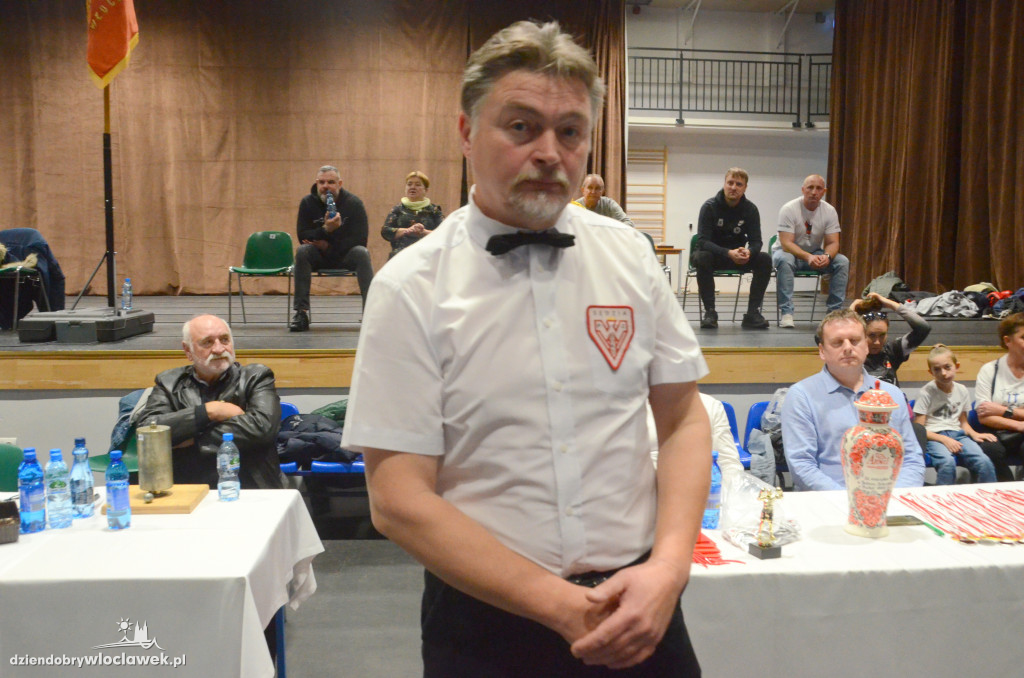 Turniej Bokserski o Puchar Anwil S.A.