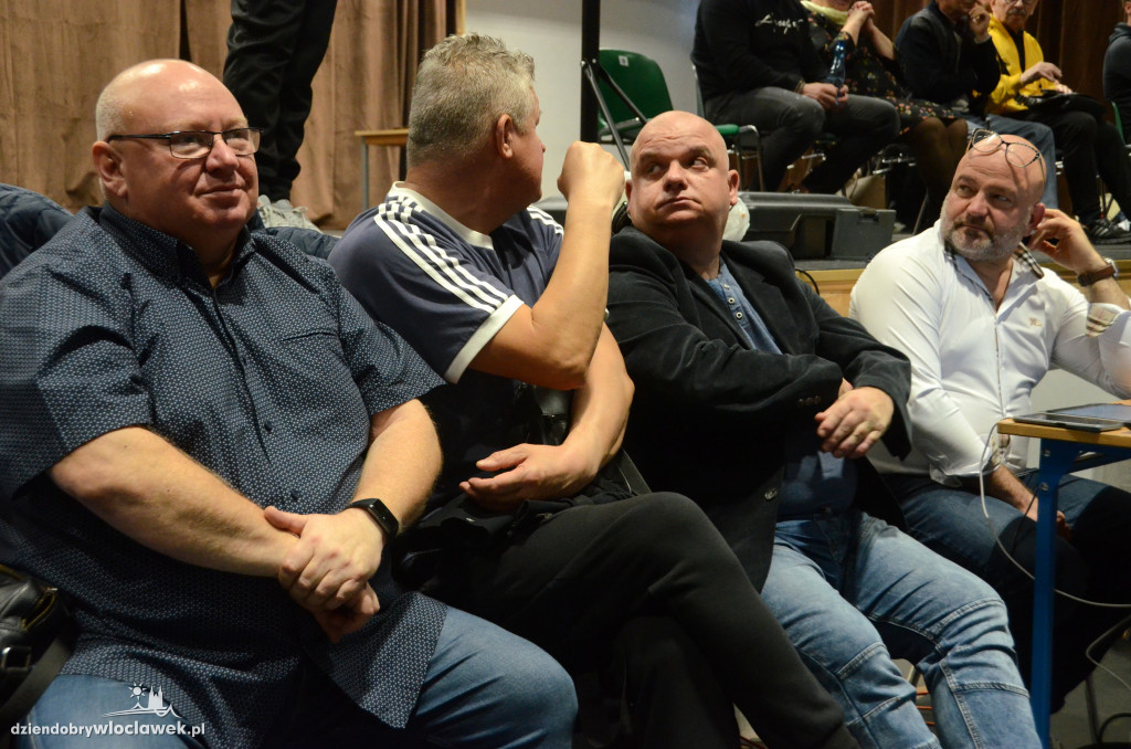 Turniej Bokserski o Puchar Anwil S.A.
