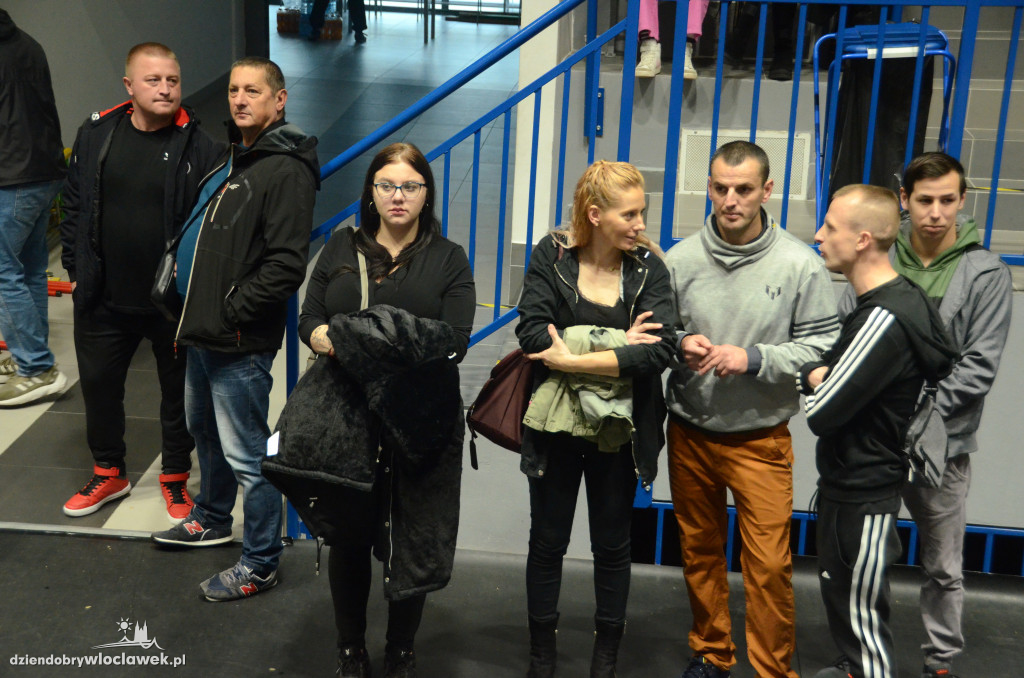 Turniej Bokserski o Puchar Anwil S.A.