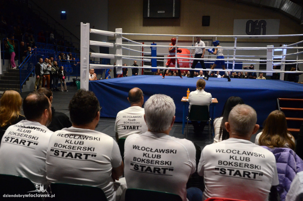 Turniej Bokserski o Puchar Anwil S.A.