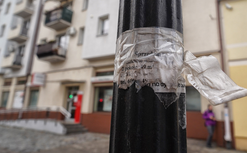 Spacer szlakiem śródmiejskiego detalu