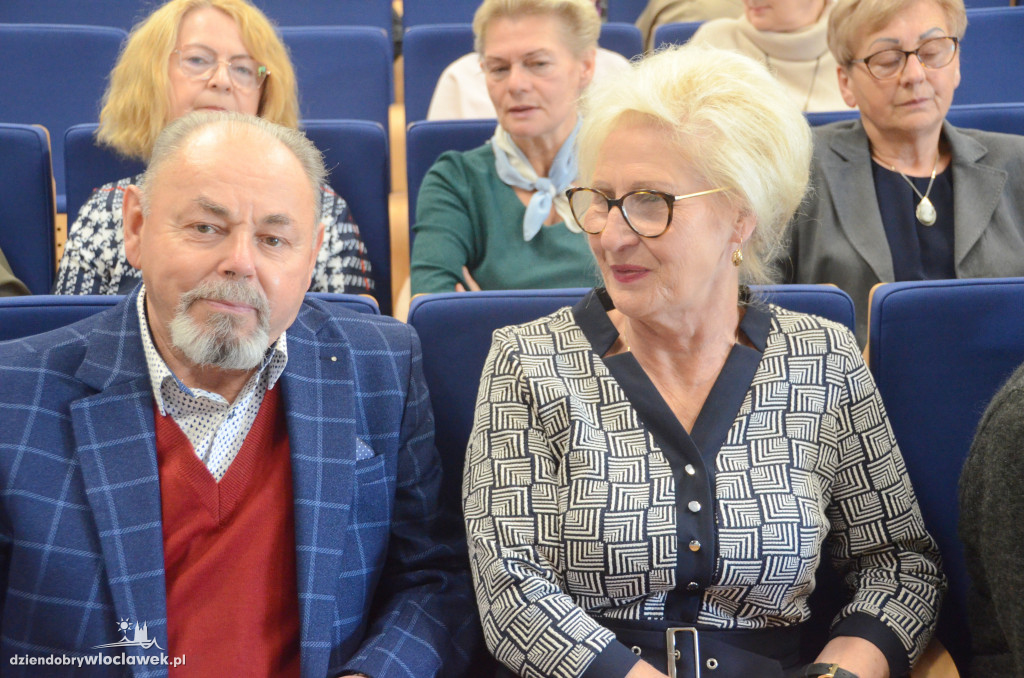 Seniorzy rozpoczęli rok akademicki w PANS