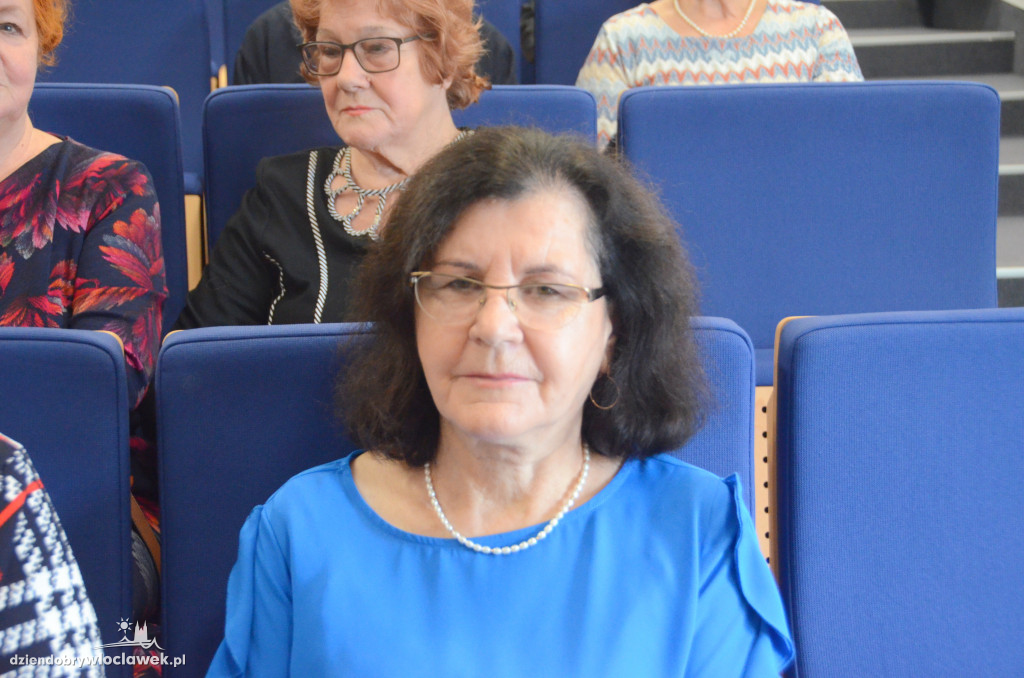 Seniorzy rozpoczęli rok akademicki w PANS