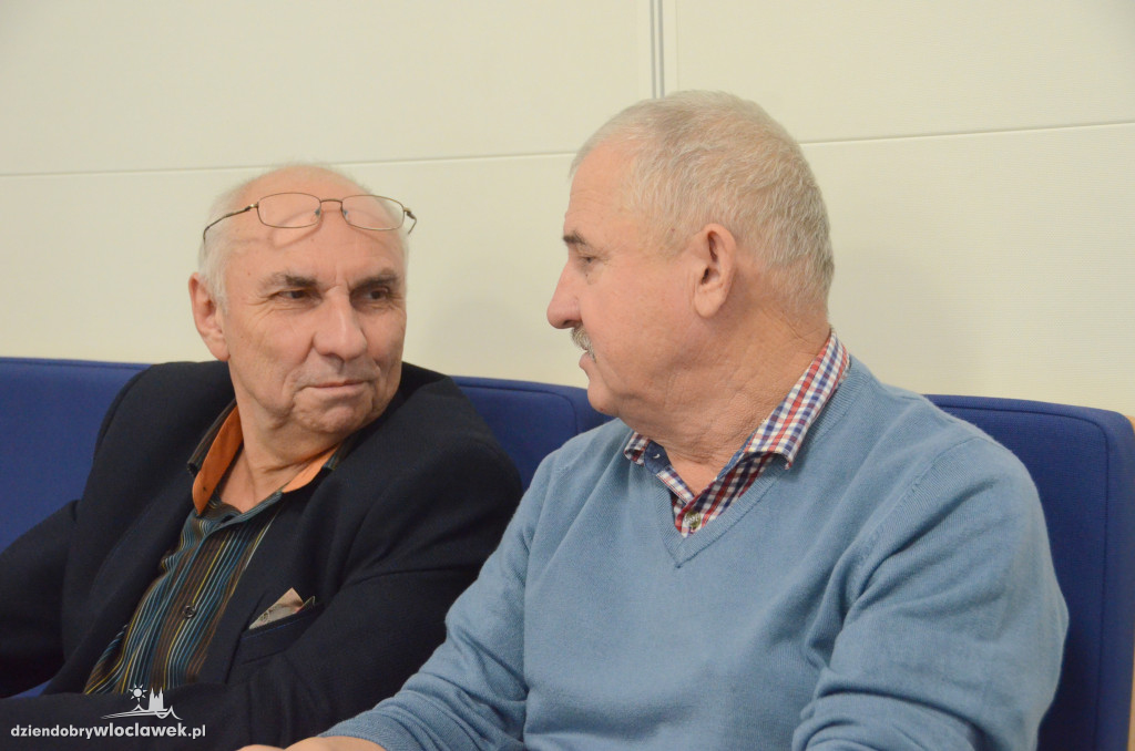 Seniorzy rozpoczęli rok akademicki w PANS