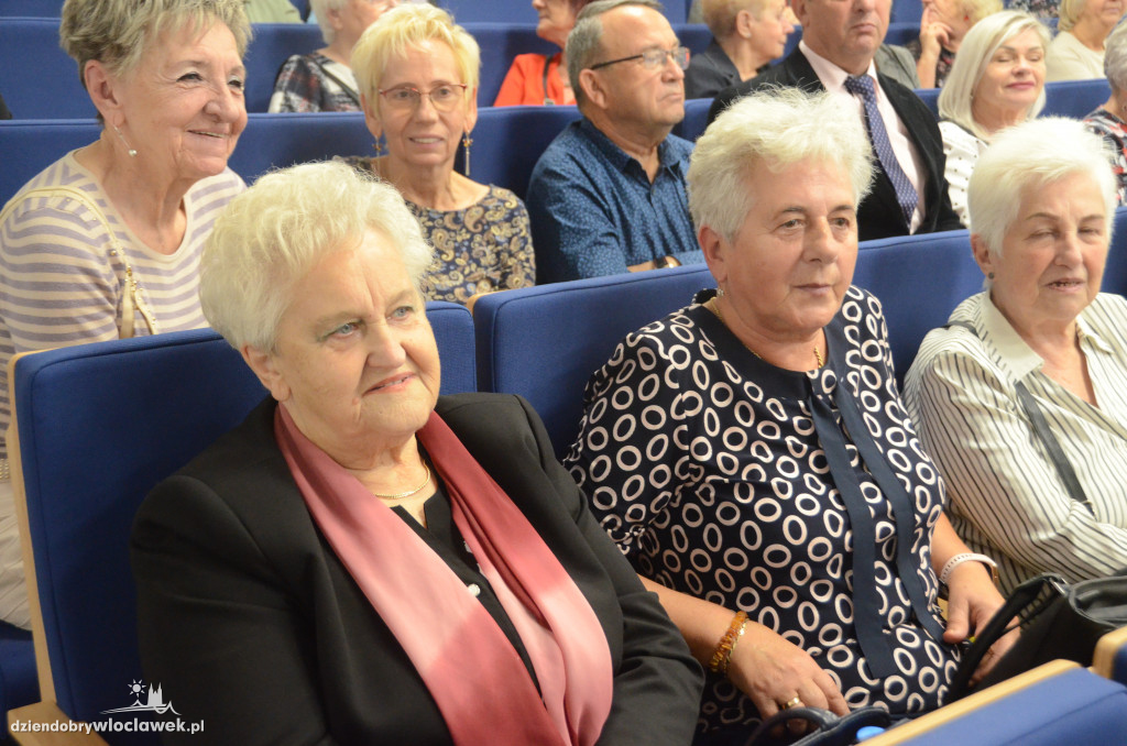 Seniorzy rozpoczęli rok akademicki w PANS