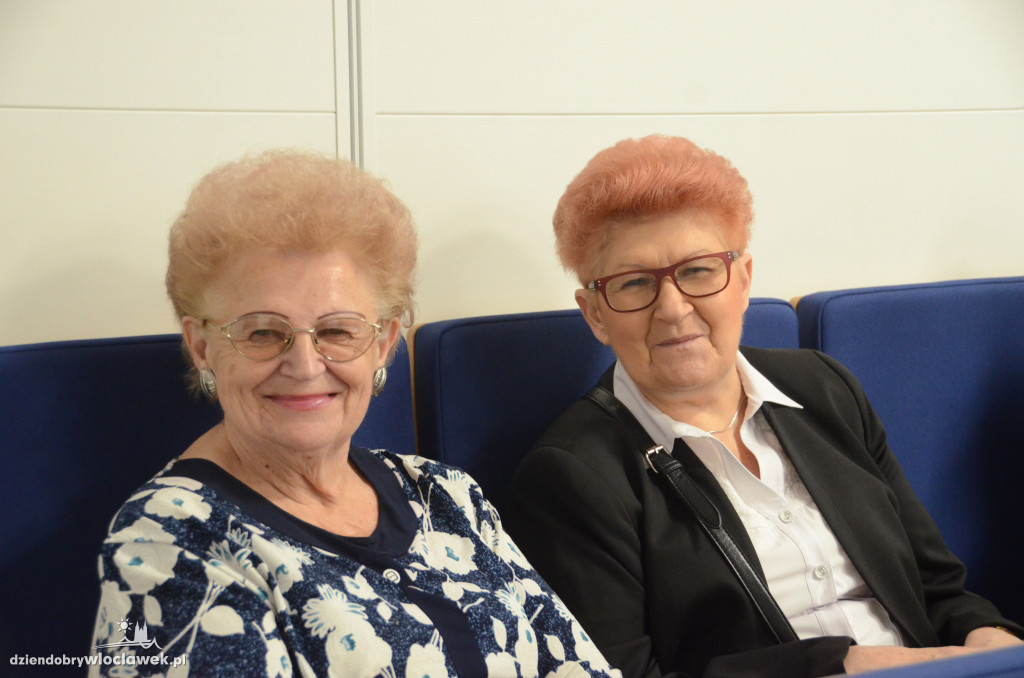 Seniorzy rozpoczęli rok akademicki w PANS