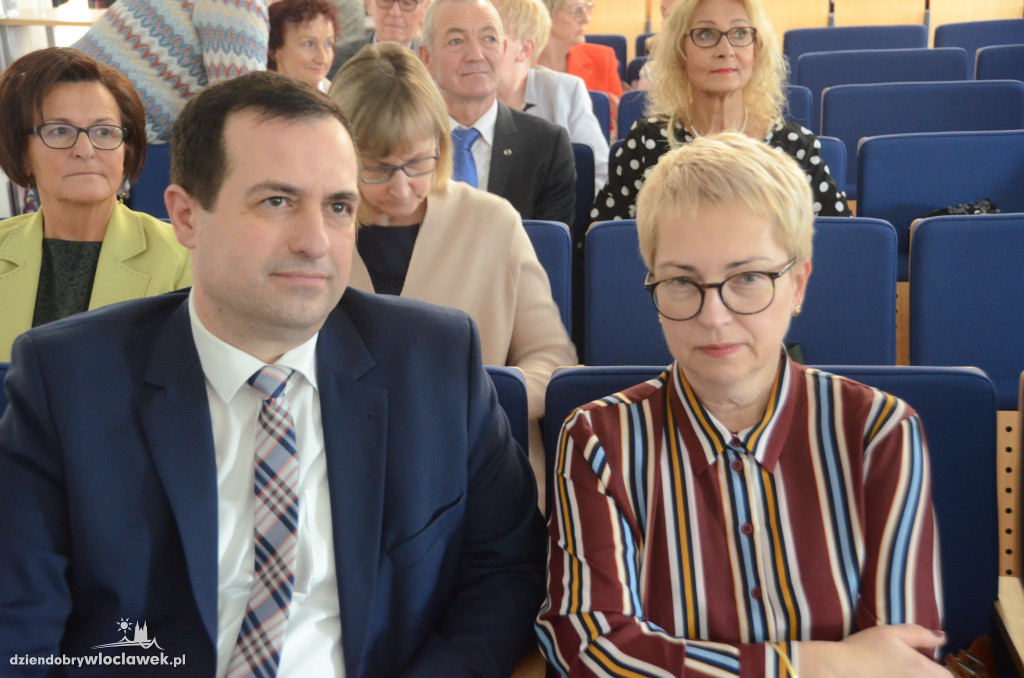 Seniorzy rozpoczęli rok akademicki w PANS