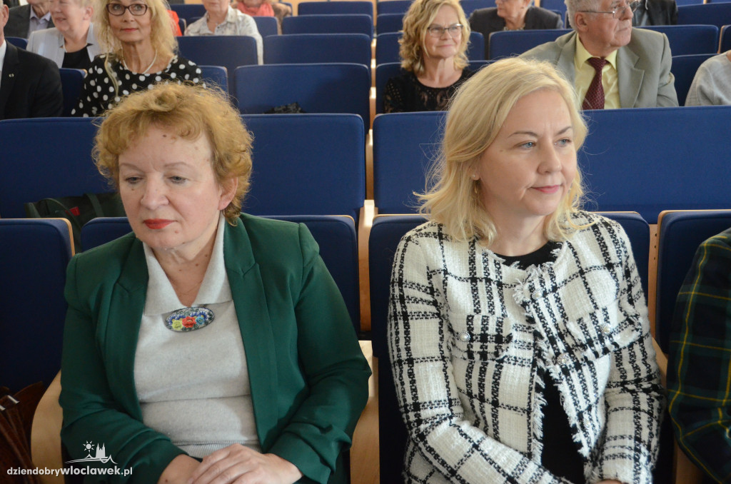 Seniorzy rozpoczęli rok akademicki w PANS