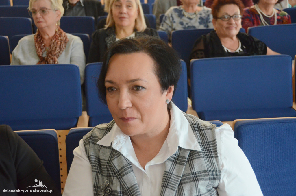 Seniorzy rozpoczęli rok akademicki w PANS