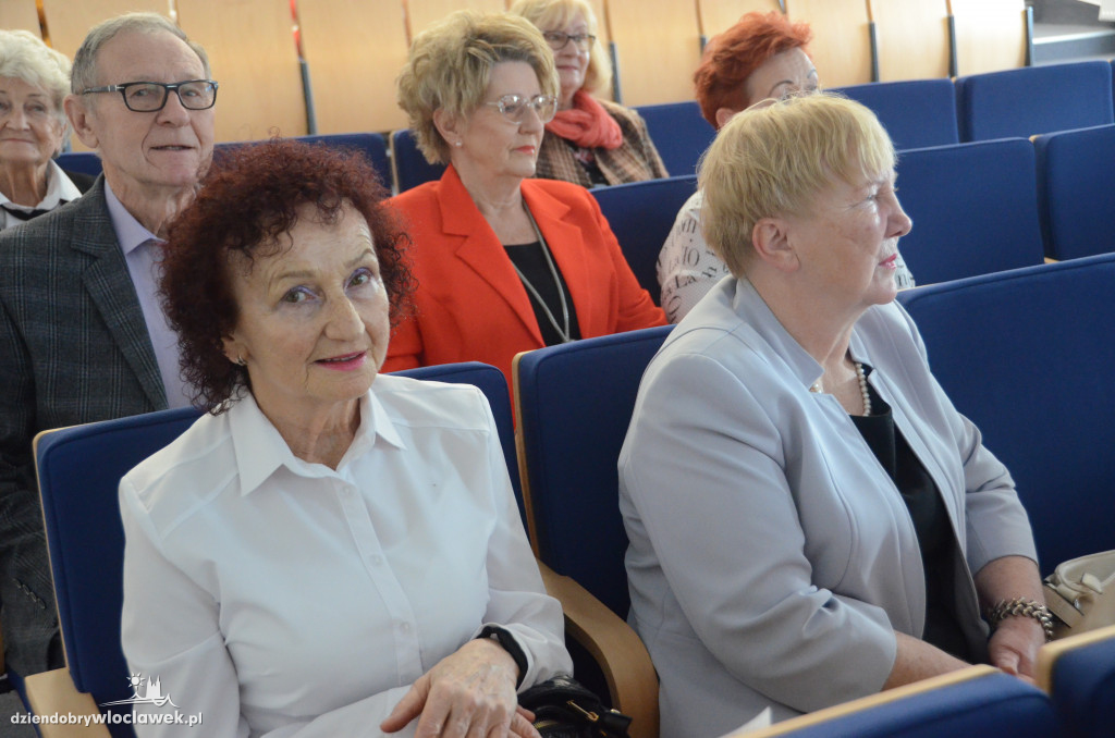 Seniorzy rozpoczęli rok akademicki w PANS
