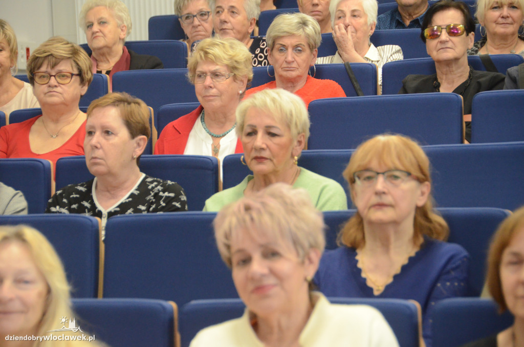 Seniorzy rozpoczęli rok akademicki w PANS