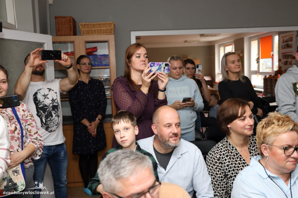 Pasowanie na przedszkolaka w 