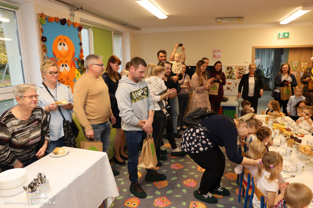 Pasowanie na przedszkolaka w 